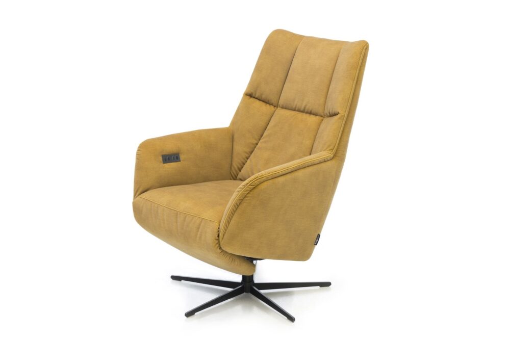 nowoczesny fotel Farne, designerski fotel, wygodny fotel