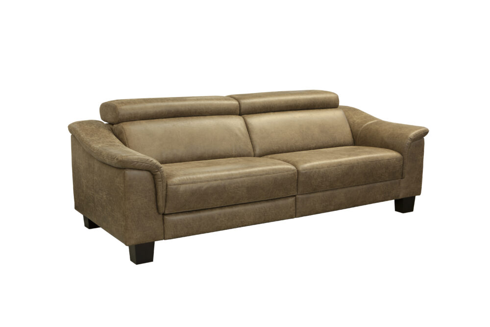 Wygodna sofa Tavilo